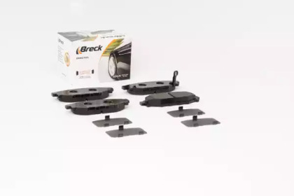 breck 242710070210